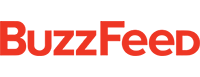 BuzzFeed Logo