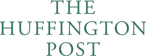 Huffington Post Logo